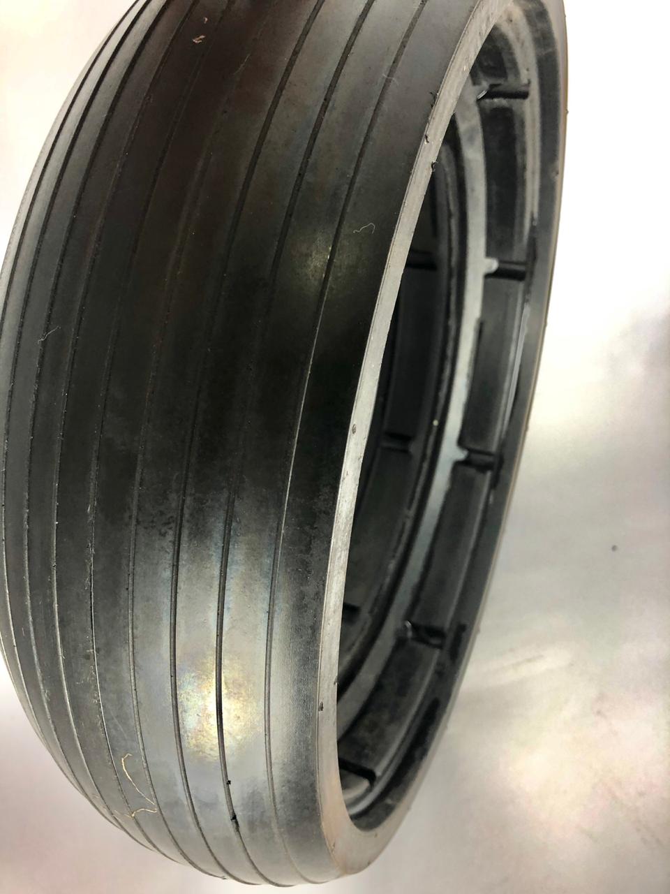 Z659 BANDA COMPACTADORA  TATU MARCHESAN: 0503032970   STARA: 60074360 